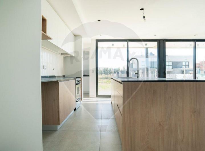 Casas en venta construcción en el Quimilar 3