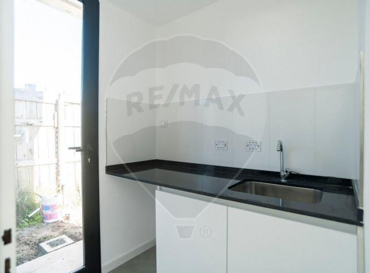 Casas en venta construcción en el Quimilar 4