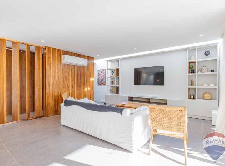 CASA EN VENTA EN EL QUIMILAR 2