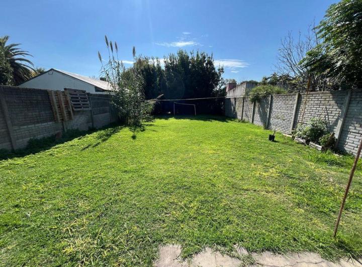 Casa en venta de 2 dormitorios en La Plata 4