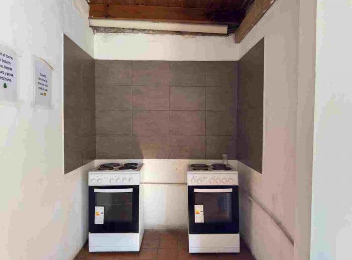 Casa destinada a pensión en venta en La Plata 3