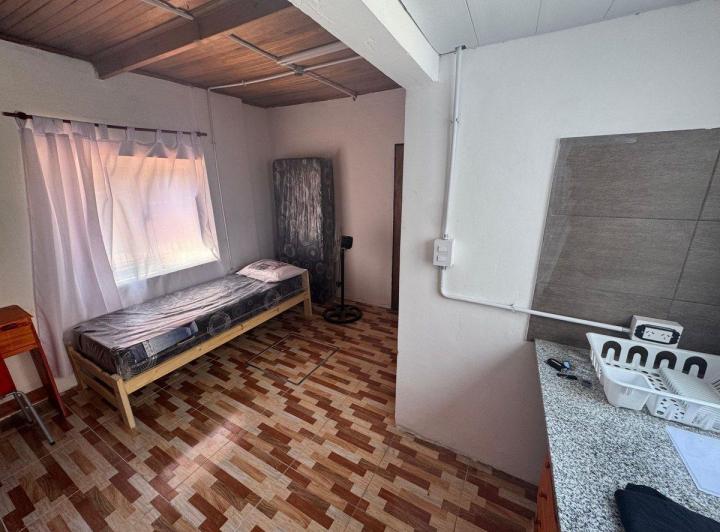 Casa destinada a pensión en venta en La Plata 1
