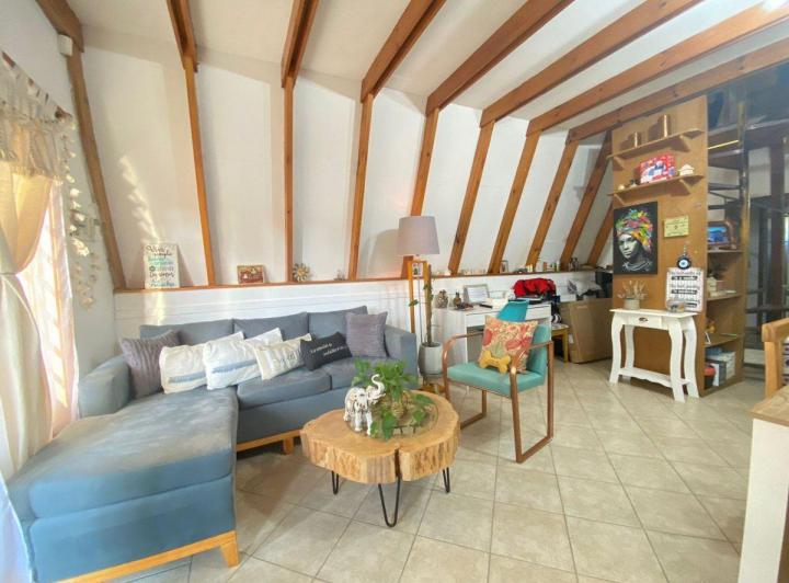 CASA EN VENTA EN VILLA ELISA 4