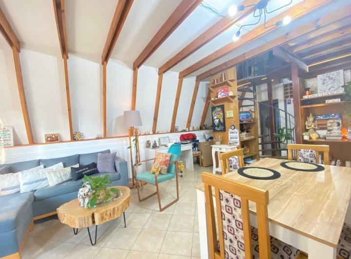 CASA EN VENTA EN VILLA ELISA 5