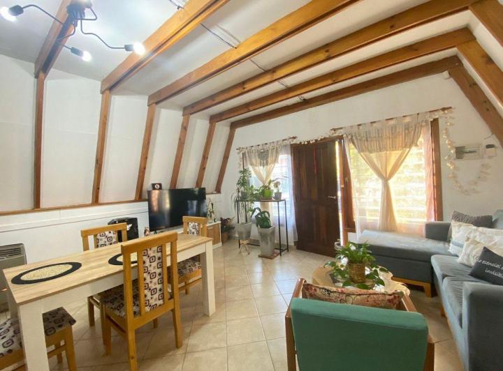 CASA EN VENTA EN VILLA ELISA 3