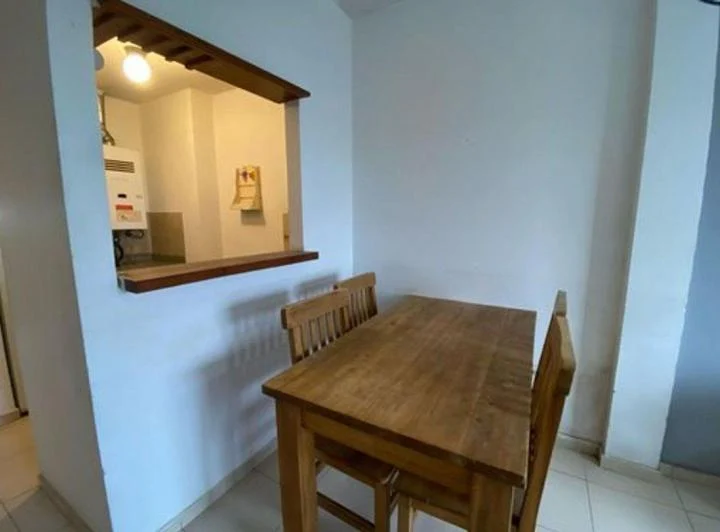 DEPARTAMENTO EN VENTA LA PLATA 2
