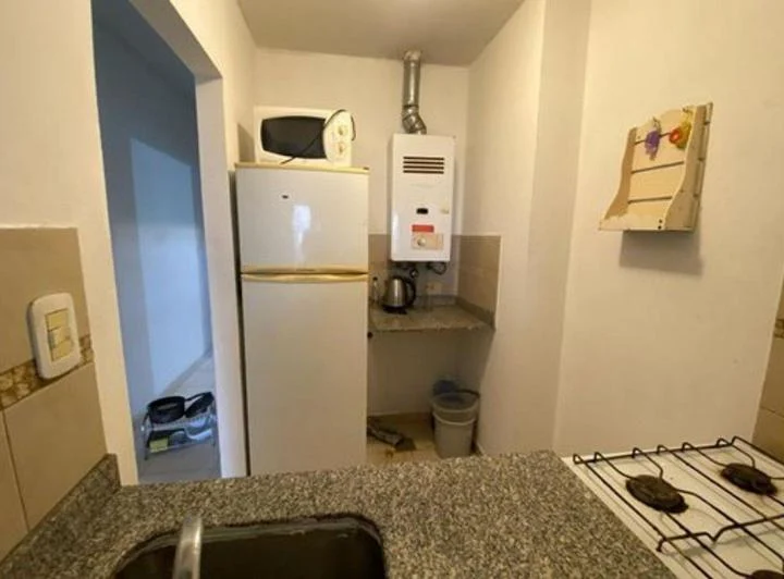 DEPARTAMENTO EN VENTA LA PLATA 5