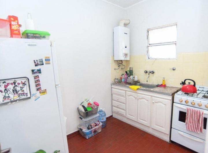 Departamento en venta La Plata - 2 dormitorios 4