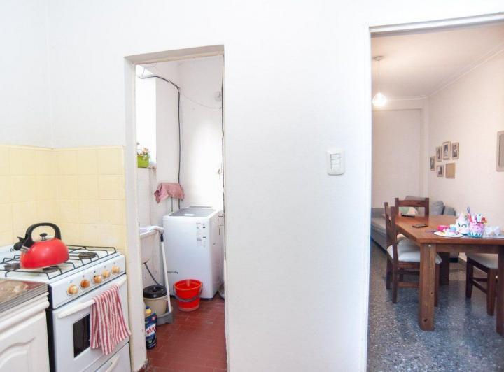 Departamento en venta La Plata - 2 dormitorios 3