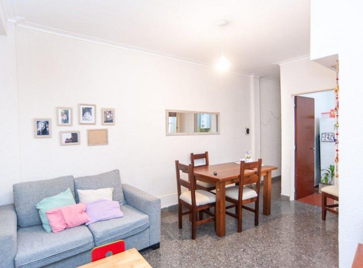 Departamento en venta La Plata - 2 dormitorios 2