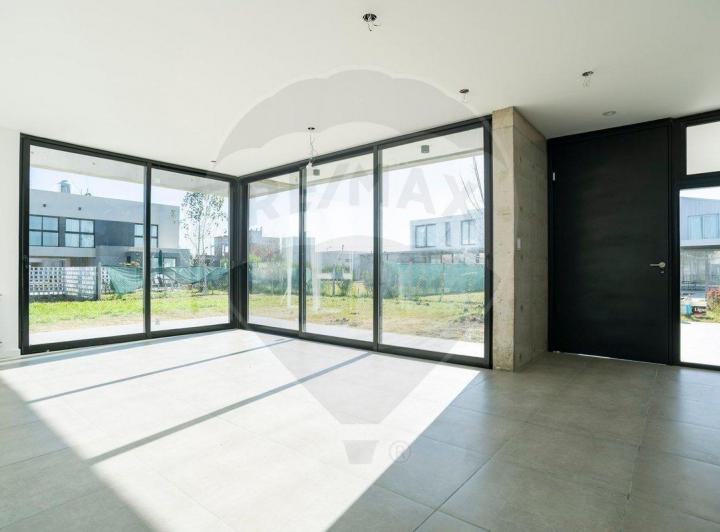 Casas en venta el Quimilar City Bell 5