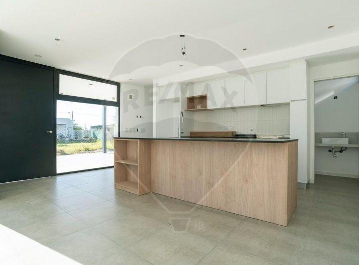 Casas en venta el Quimilar City Bell 4