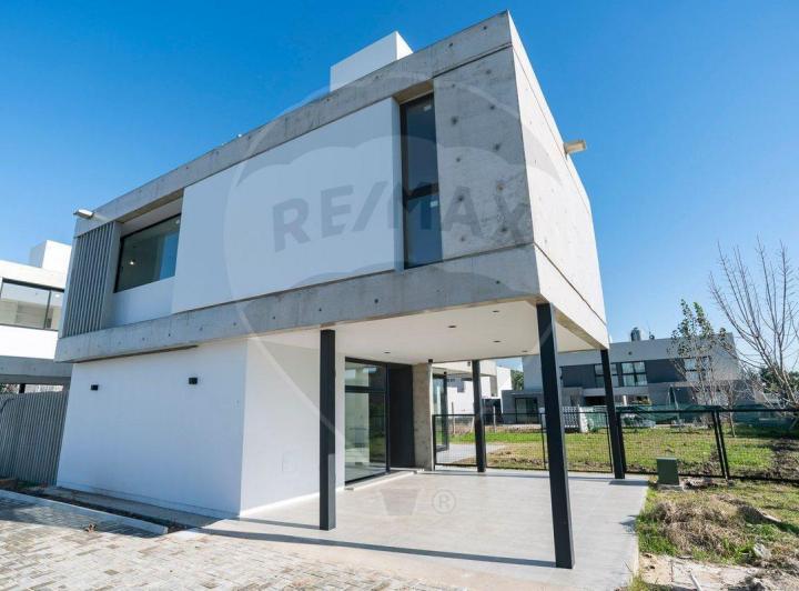 Casas en venta el Quimilar City Bell 2