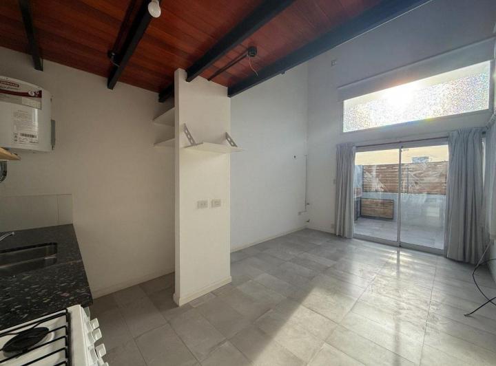 DEPARTAMENTO EN ALQUILER LA PLATA 2