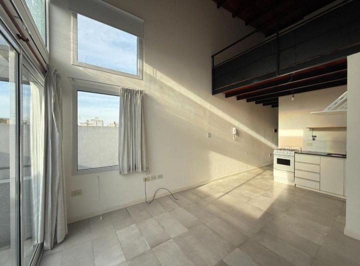 DEPARTAMENTO EN ALQUILER LA PLATA 1