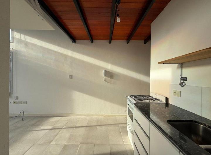 DEPARTAMENTO EN ALQUILER LA PLATA 3