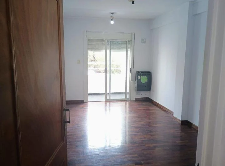 Departamento en ALQUILER, 2 dormitorios La Plata. 1