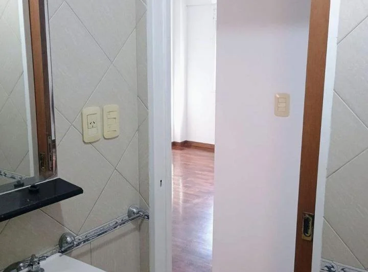 Departamento en ALQUILER, 2 dormitorios La Plata. 3