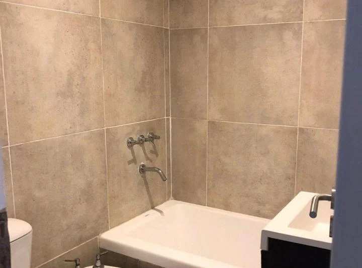 Departamento monoambiente en alquiler La Plata 5
