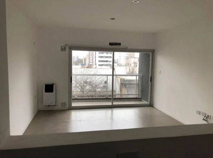 Departamento monoambiente en alquiler La Plata 1