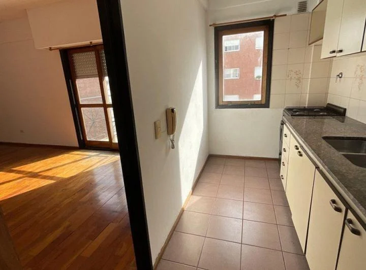 DEPARTAMENTO ALQUILER QUILMES 5