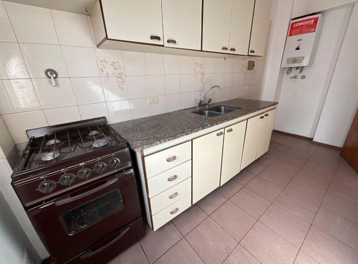 DEPARTAMENTO ALQUILER QUILMES 2