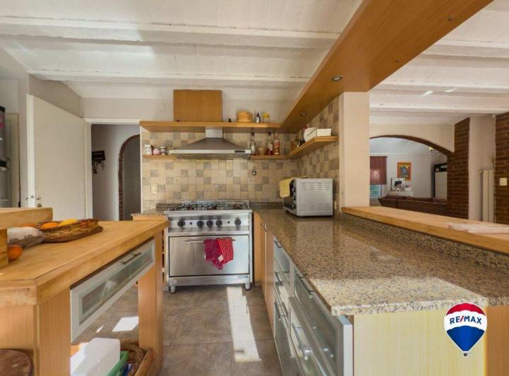 CASA EN ALQUILER EN CAMPOS DE ROCA 1