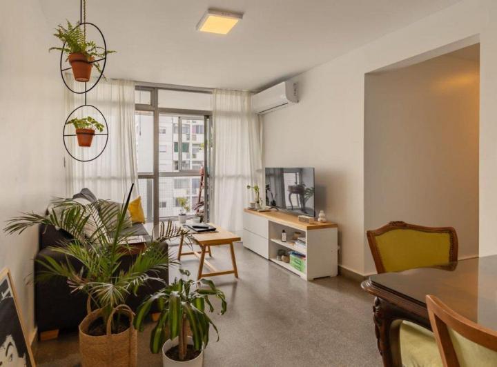 DEPARTAMENTO EN ALQUILER LA PLATA 1