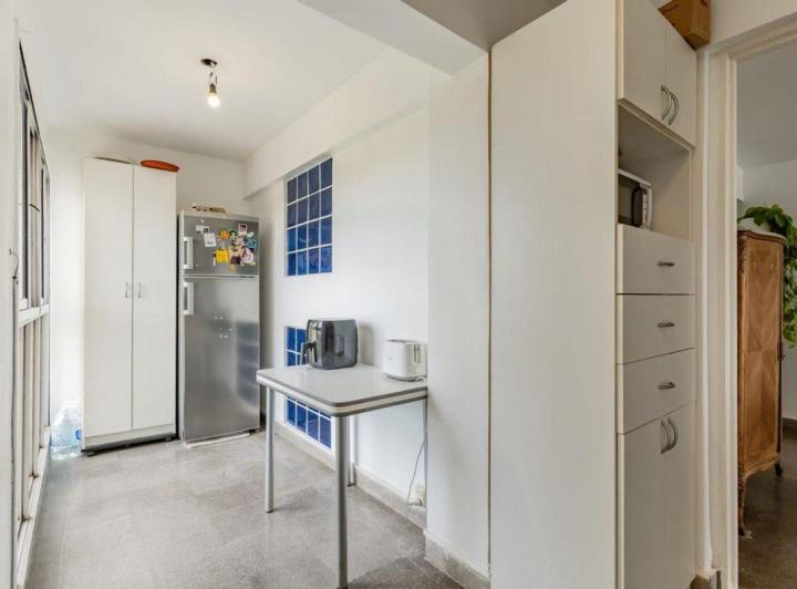 DEPARTAMENTO EN ALQUILER LA PLATA 4