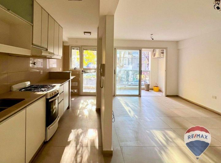 Departamento en alquiler La Plata 1