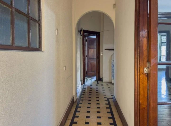 DEPARTAMENTO EN ALQUILER LA PLATA 1