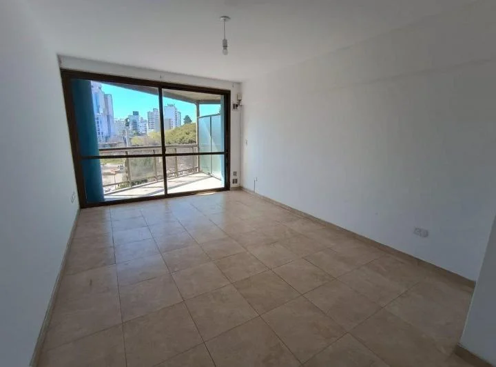 Departamento de dos dormitorios en alquiler 1