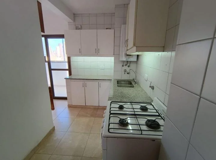 Departamento de dos dormitorios en alquiler 5