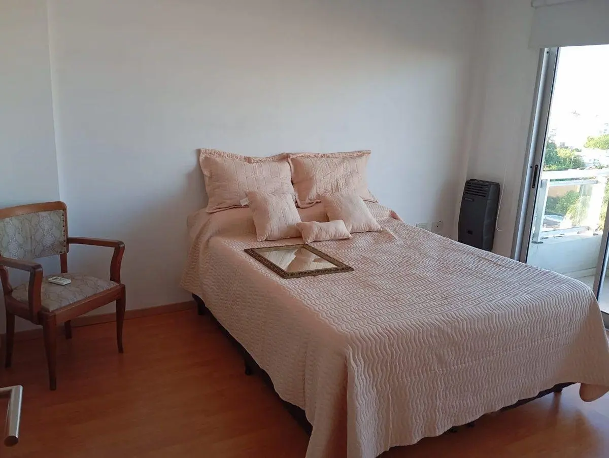 DEPARTAMENTO EN ALQUILER EN LA PLATA 4