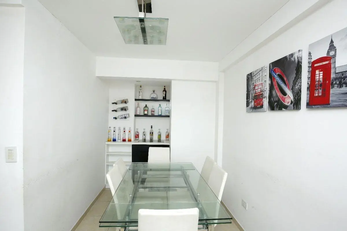 DEPARTAMENTO EN ALQUILER EN LA PLATA 5