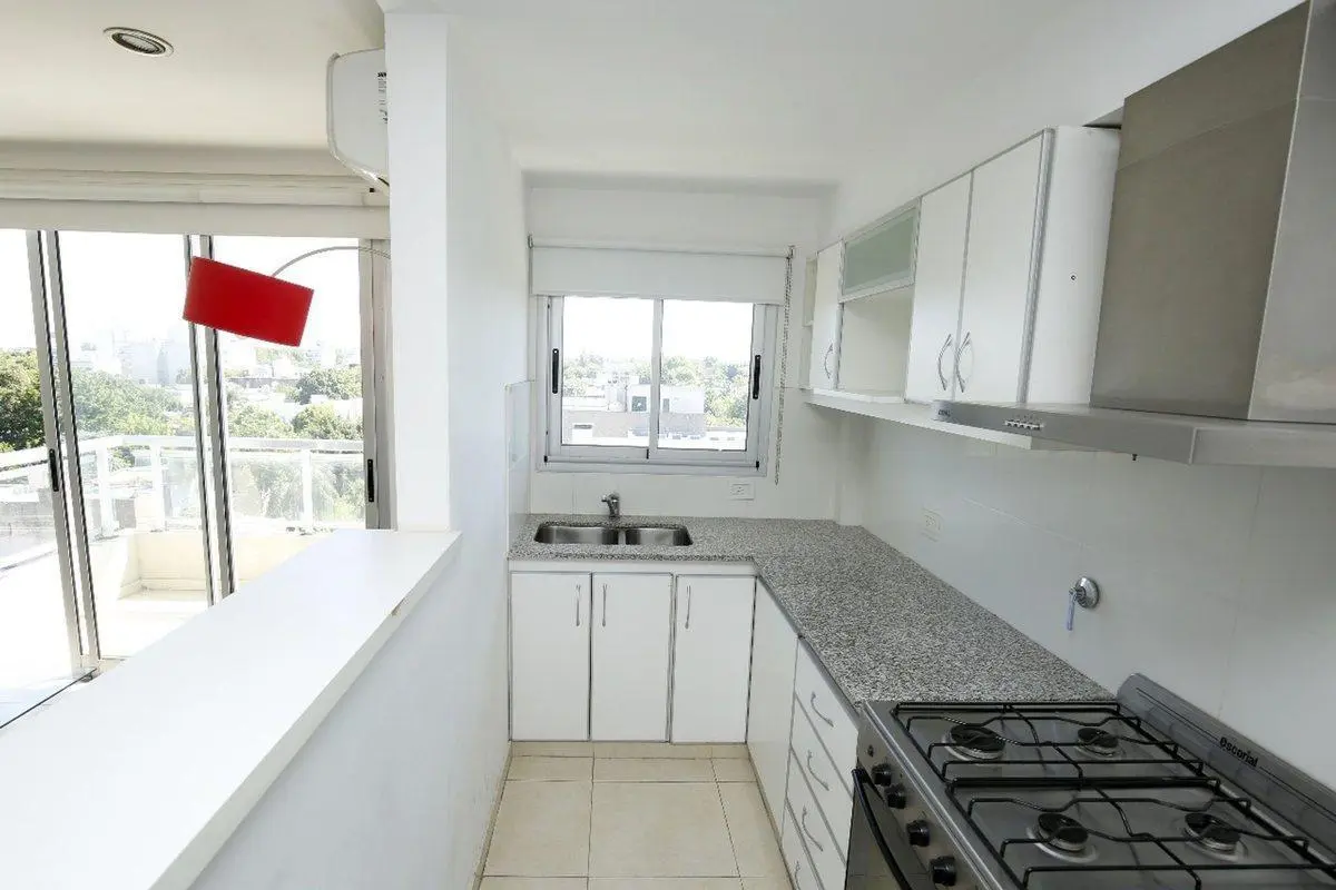 DEPARTAMENTO EN ALQUILER EN LA PLATA 2