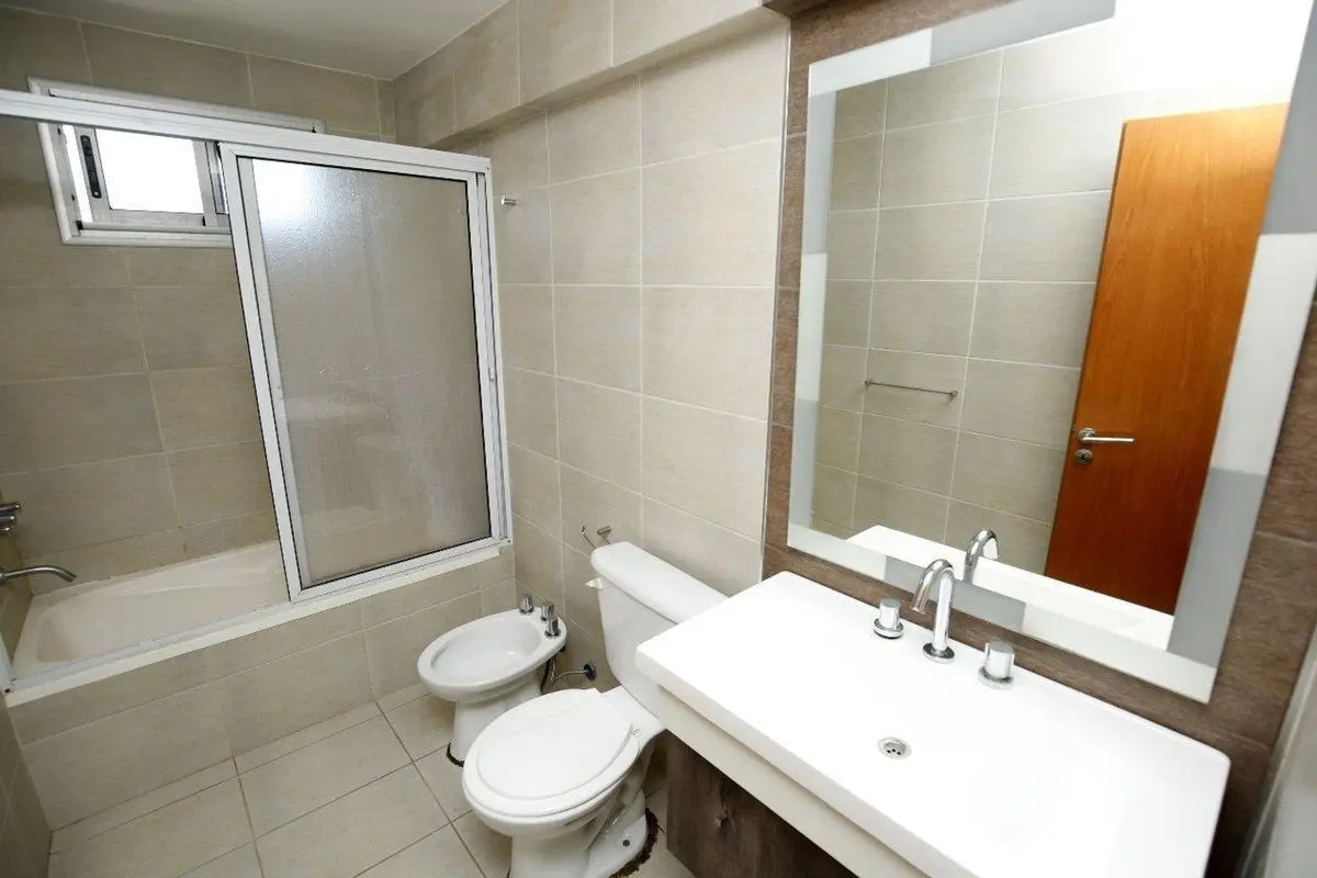 DEPARTAMENTO EN ALQUILER EN LA PLATA 3