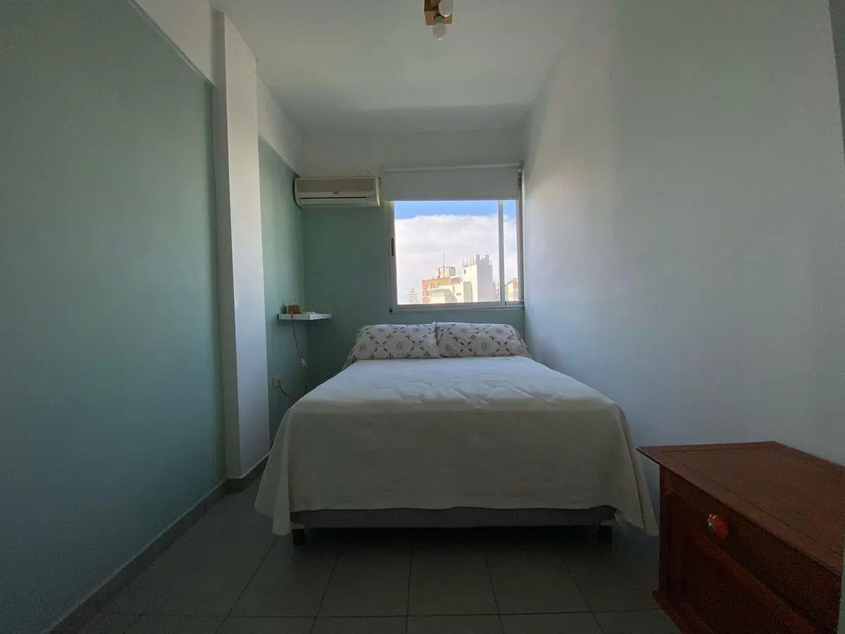 DEPARTAMENTO EN ALQUILER LA PLATA 4