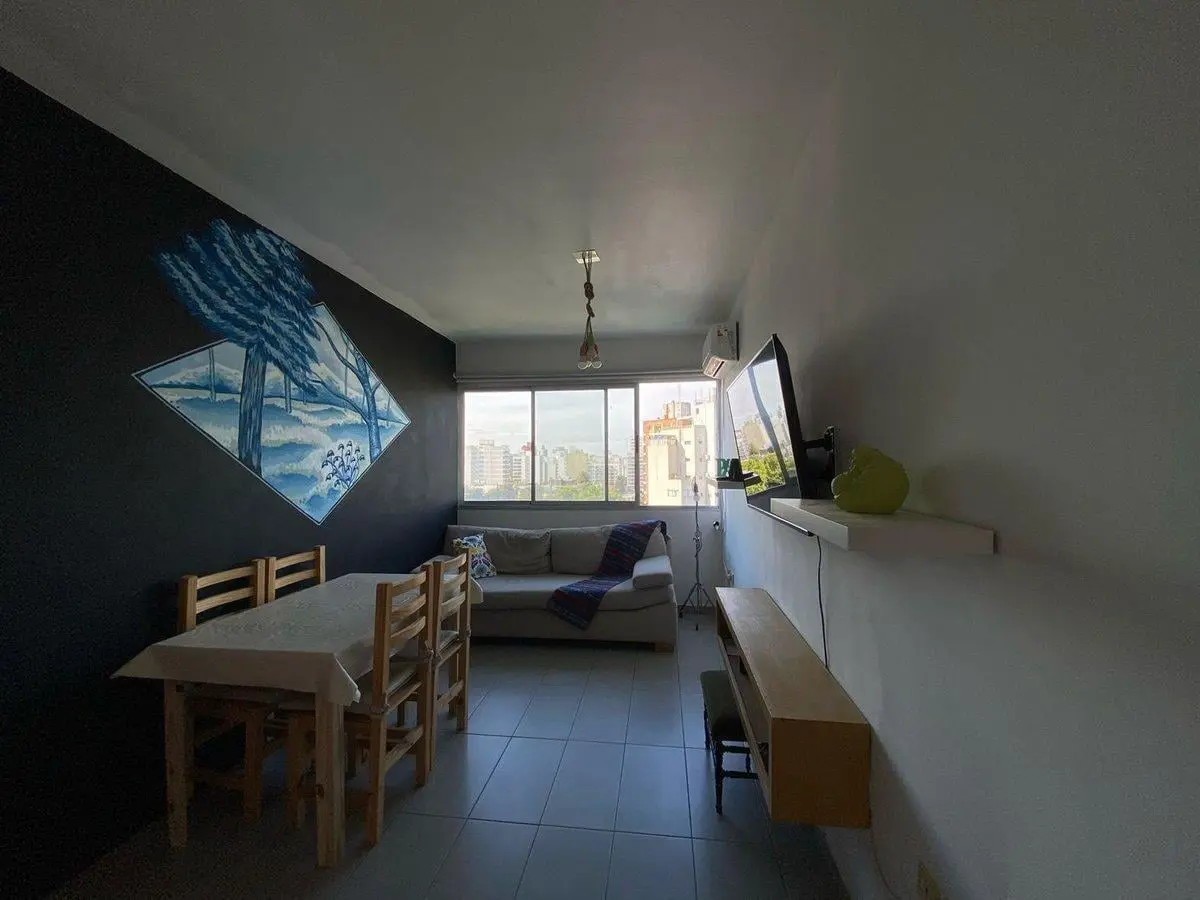 DEPARTAMENTO EN ALQUILER LA PLATA 3