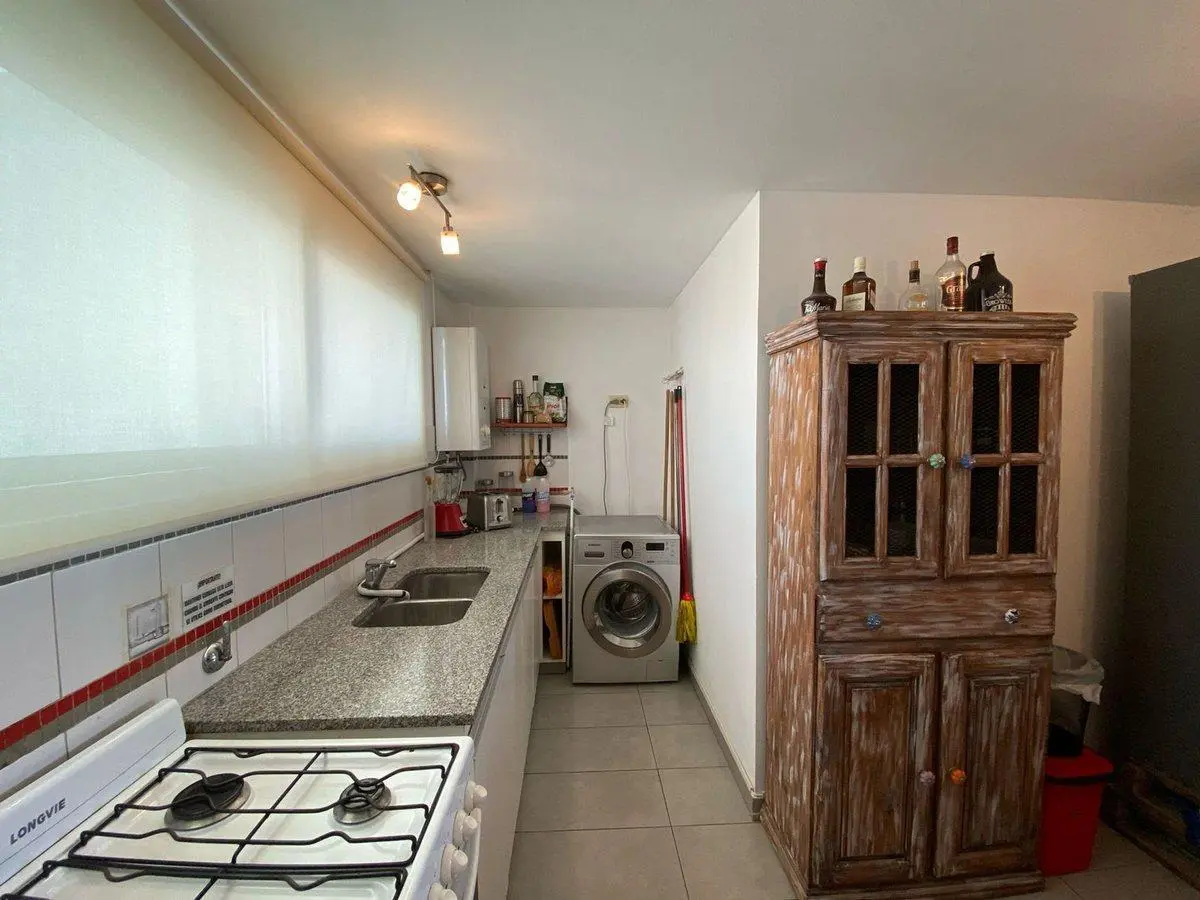 DEPARTAMENTO EN ALQUILER LA PLATA 2