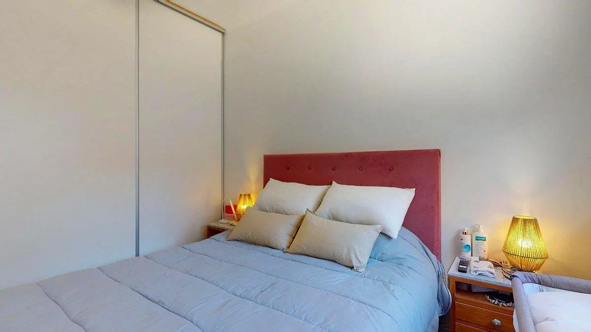 Casa en PH en VENTA en Tolosa 2 dorm. y patio 4