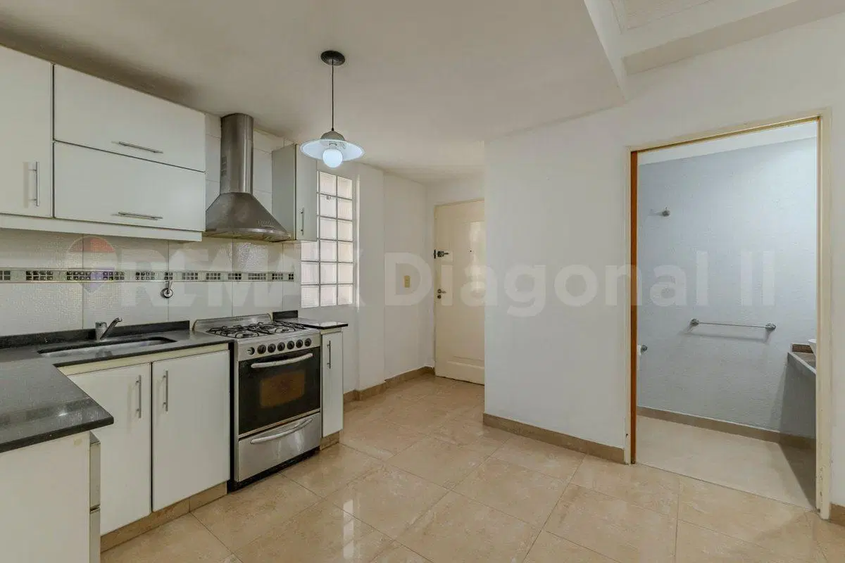 DUPLEX EN VENTA EN MATADEROS -APTO CREDITO- 4