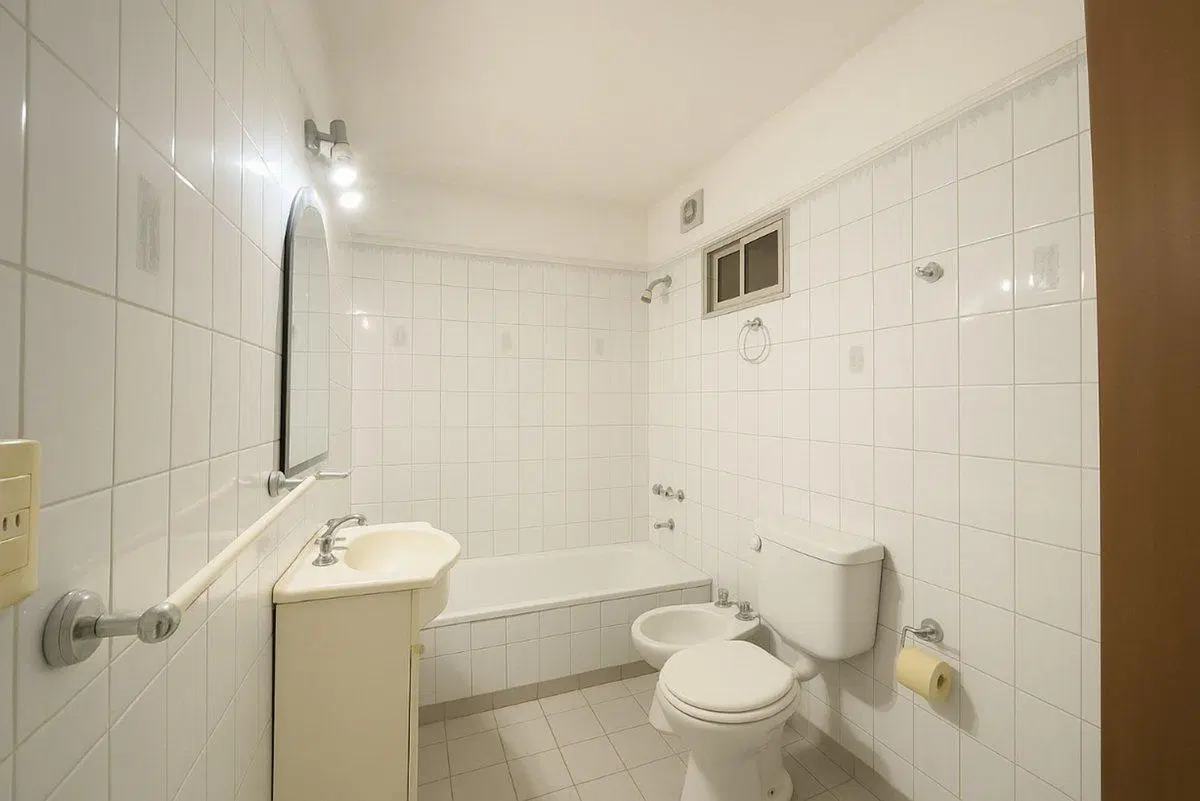 Venta Casa Ph Quilmes 2 dormitorios Garage 4