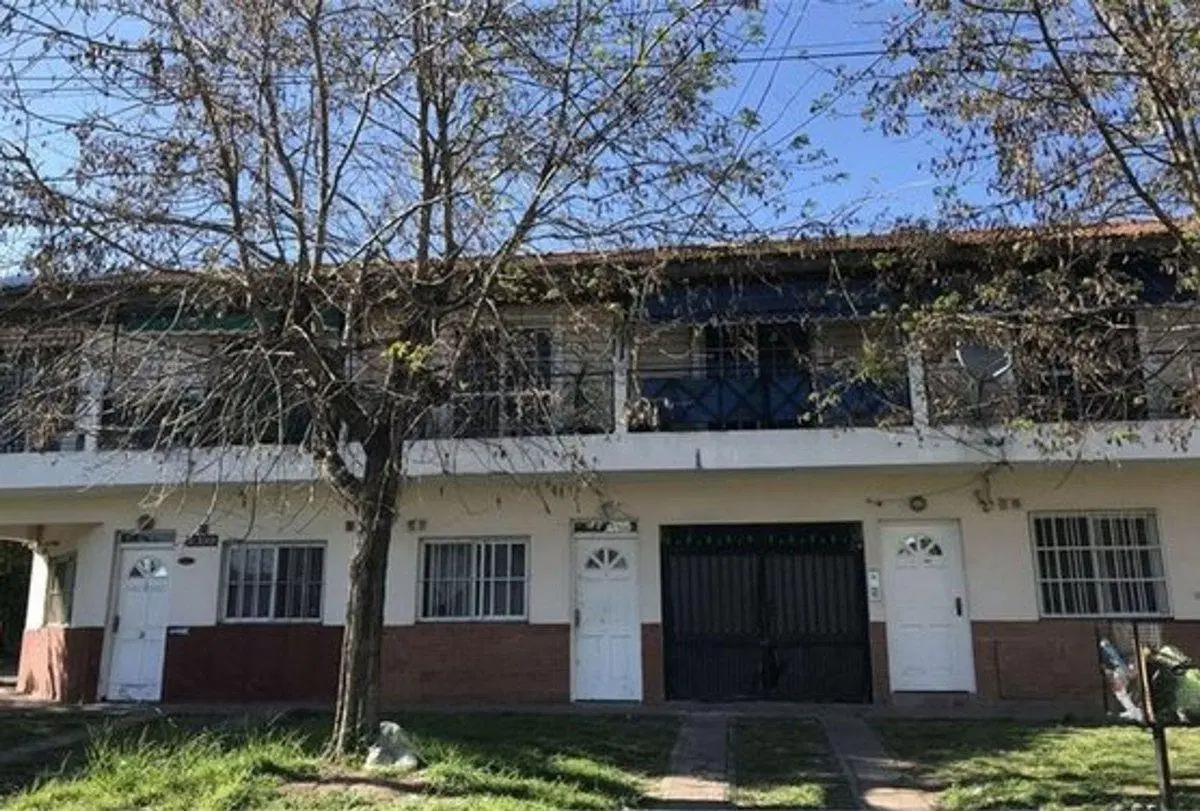 Venta Casa Ph Quilmes 2 dormitorios Garage 3