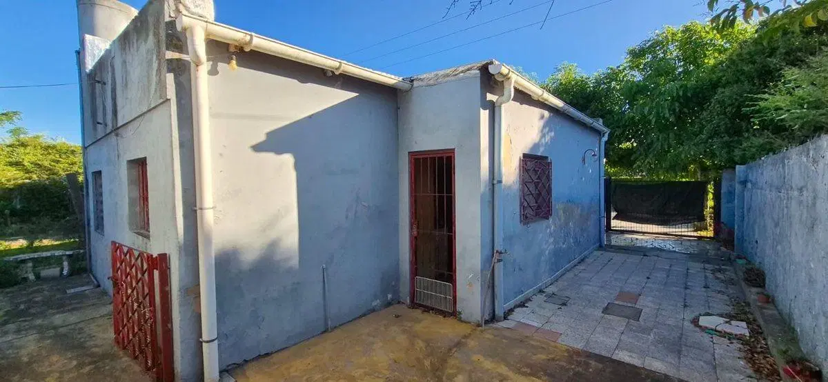 CASA EN VENTA OLMOS LA PLATA 5