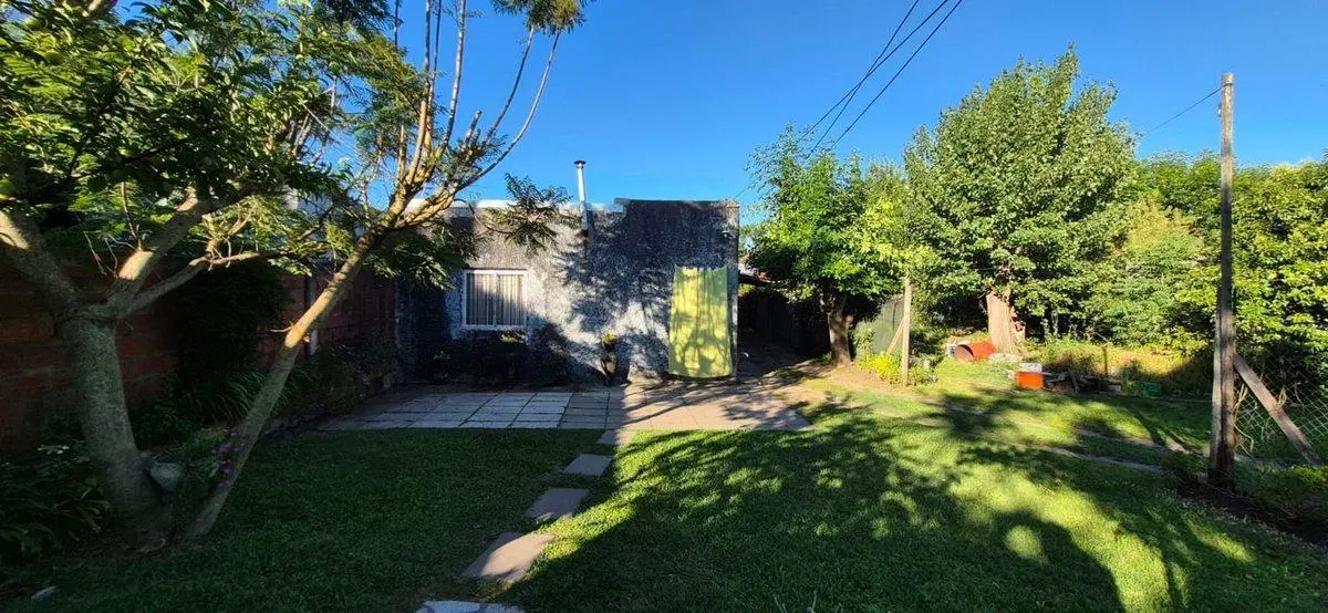 CASA EN VENTA OLMOS LA PLATA 4