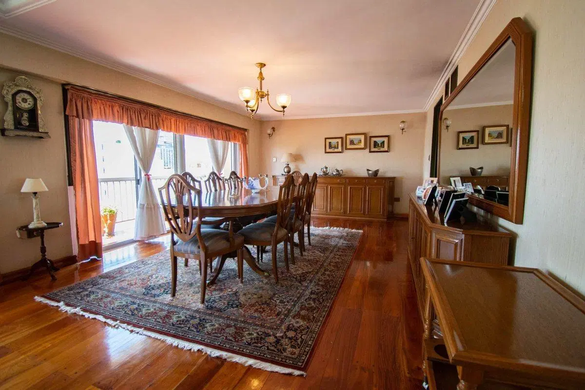 Piso en Venta Calle 53 entre 10 y 11 La Plata 2