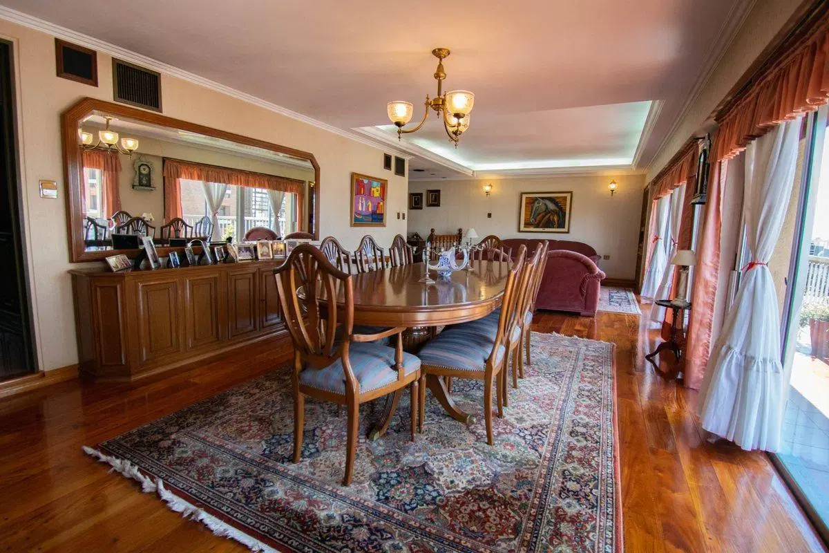 Piso en Venta Calle 53 entre 10 y 11 La Plata 4