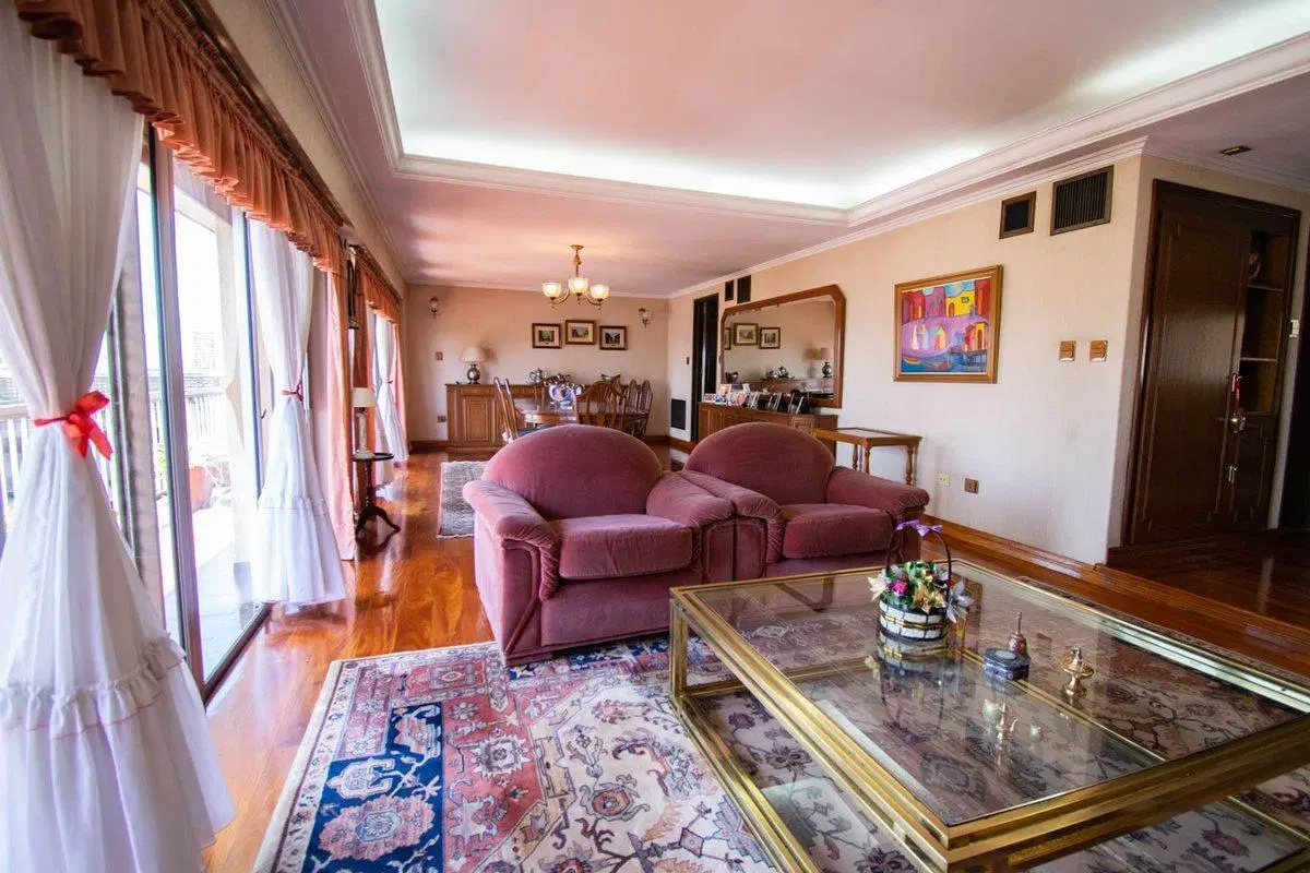 Piso en Venta Calle 53 entre 10 y 11 La Plata 3