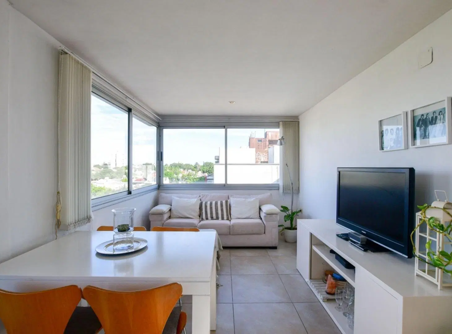 DEPARTAMENTO EN VENTA LA PLATA 5